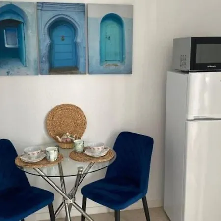 Belissimo 2 Bedrooms With Patio By Namaste Elite Apartamento *
