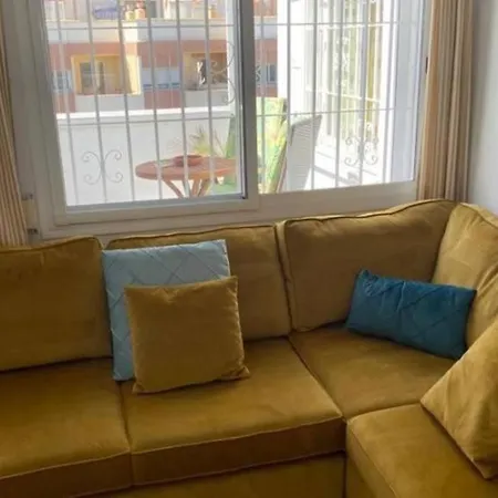 Apartment Belissimo 2 Bedrooms With Patio By Namaste Elite
