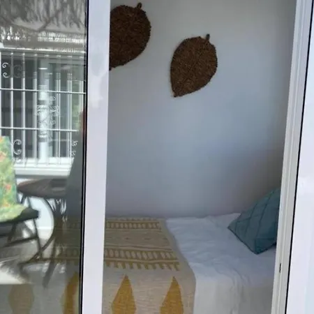 Apartment Belissimo 2 Bedrooms With Patio By Namaste Elite *