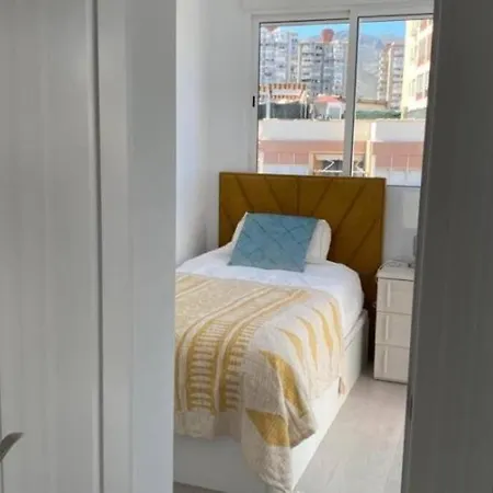 Apartment Belissimo 2 Bedrooms With Patio By Namaste Elite Torremolinos
