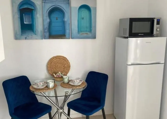 Belissimo 2 Bedrooms With Patio By Namaste Elite Apartamento *